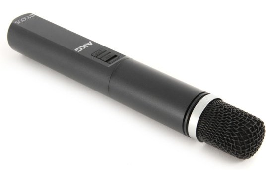 Микрофон AKG C1000S MK IV