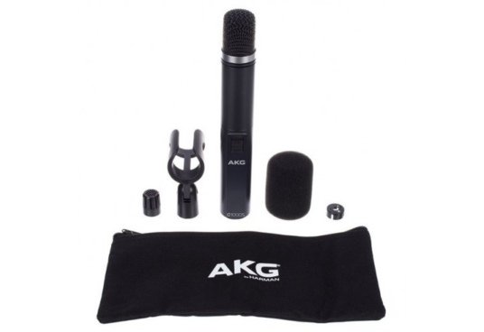 Микрофон AKG C1000S MK IV