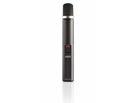 Мікрофон AKG C1000S MK IV