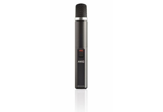 Микрофон AKG C1000S MK IV