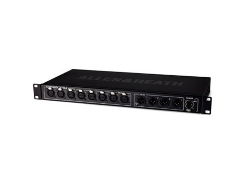 Стейджбокс Allen Heath AR 0804