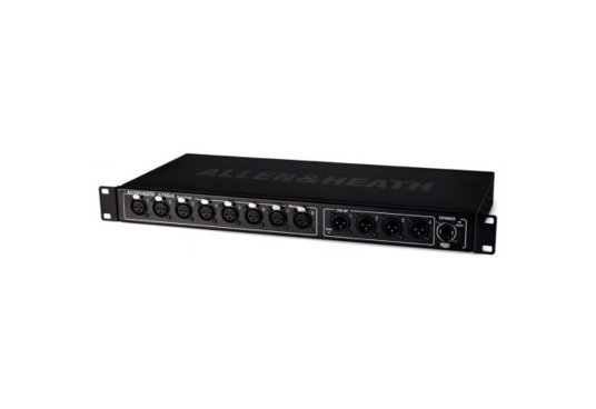 Стейджбокс Allen Heath AR 0804