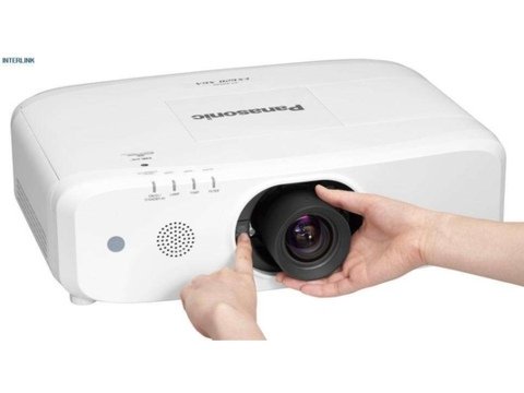 Проектор Panasonic PT-EX620E