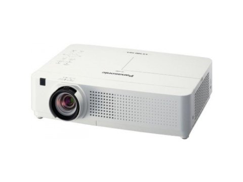 Проектор Panasonic PT-VX420E