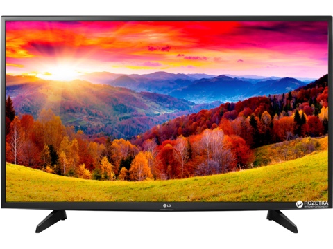 Телевізор LG 49LH570V
