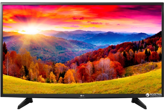 Телевизор LG 49LH570V