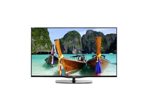 Телевізор SHARP LC50LE651V