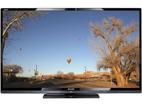 Телевізор Sharp LC-70LE835E