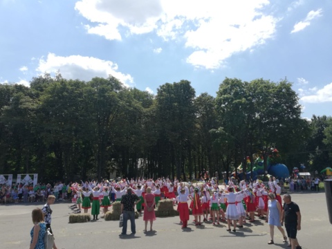 Свято перемоги у битві під Конотопом