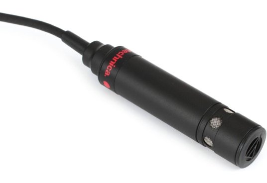 Микрофон Audio-Technica PRO45