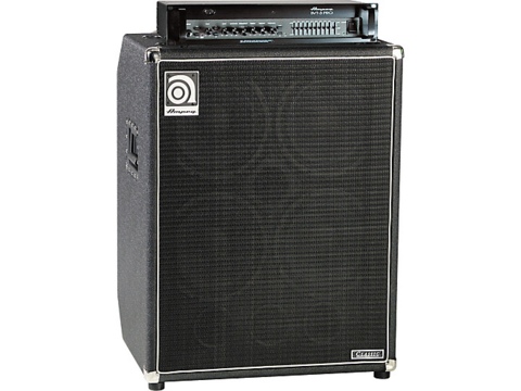 Басовий кабінет AMPEG SVT-410HE