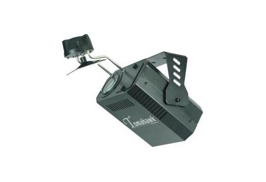 Дискотечный свет Tomahawk