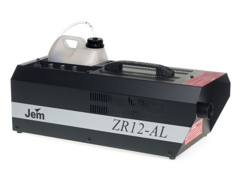 Дим машина JEM ZR 12
