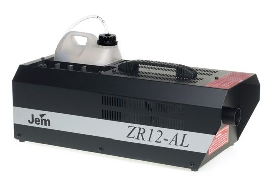 Дым машина JEM ZR 12