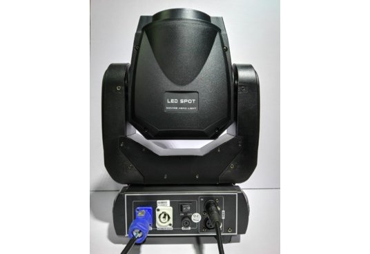 Голова дискотечная спот Spot Moving Head LED