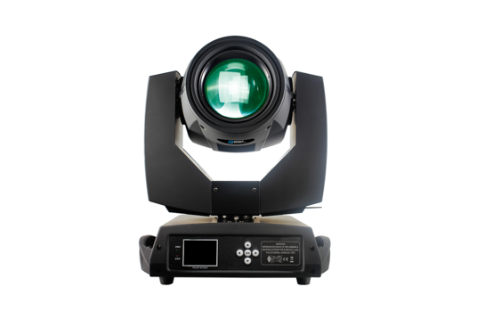 Голова движущаяся Head Led Moving Beam 230 Вт