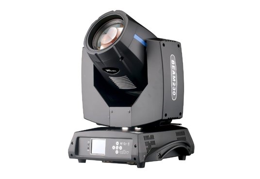 Голова движущаяся Head Led Moving Beam 230 Вт