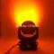 Голова вращающаяся Head Led Moving Zoom 36x12 Вт rgbw 4 в 1 :: Фото 2