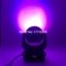 Голова вращающаяся Head Led Moving Zoom 36x12 Вт rgbw 4 в 1 :: Фото 3