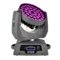 Голова вращающаяся Head Led Moving Zoom 36x12 Вт rgbw 4 в 1 :: Фото 5