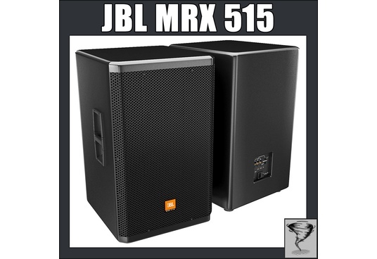 Колонка топ JBL MRX515
