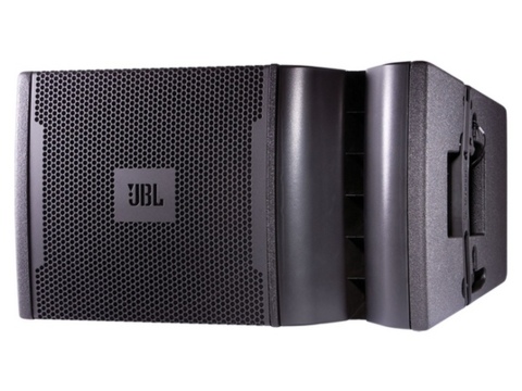 Линейный массив, колонка топ JBL VRX 932-LA1