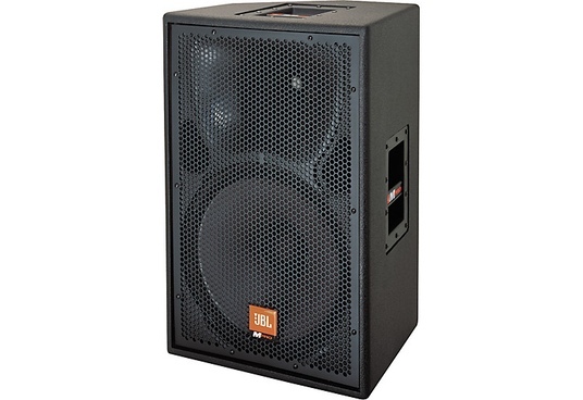 Колонка монітор JBL MPro 415