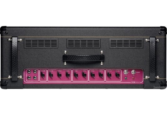 Гитарный комбоусилитель Ampeg VOX AC30