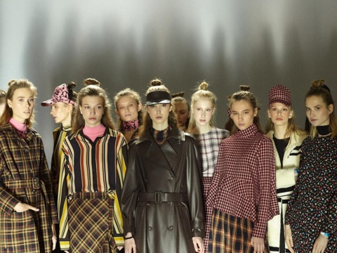 Ukrainian Fashion Week