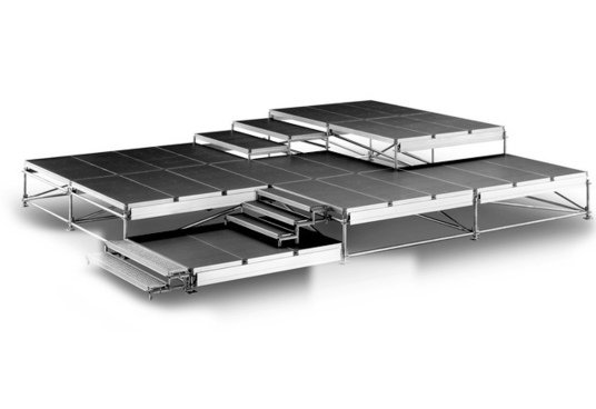 Подіум сцена