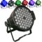 Прожектор світлодіодний Led Par 54*3W RGBW :: Фото 2