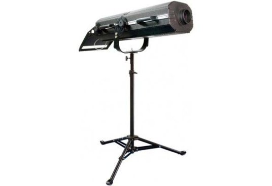 Слідкуючий прожектор Lights Follow spot 1200