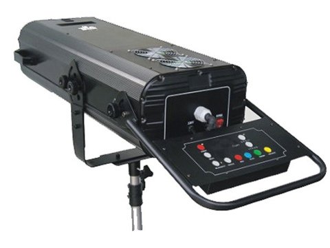 Слідкуючий прожектор Lights Follow spot 1200