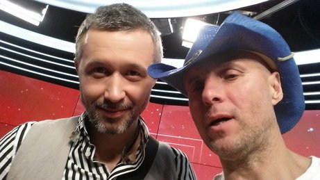 Прямой эфир выступление, ТВ канал 24