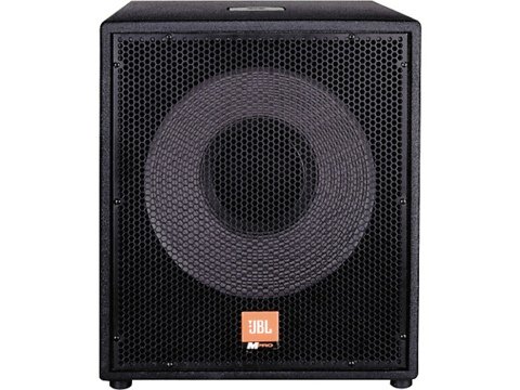 Сабвуфер JBL Eighteen Sound