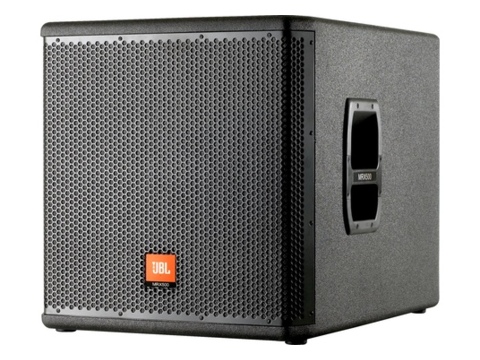 Сабвуфер JBL MRX 518S