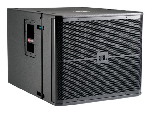 Сабвуфер JBL VRX 918S