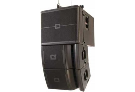 Сабвуфер JBL VRX 918S