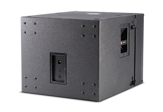 Сабвуфер JBL VRX 918S