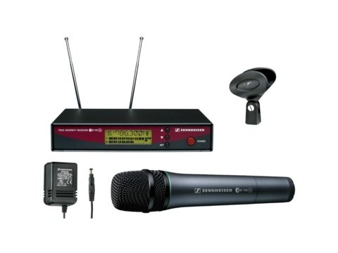 Радіомікрофон Sennheiser EW 135 G2