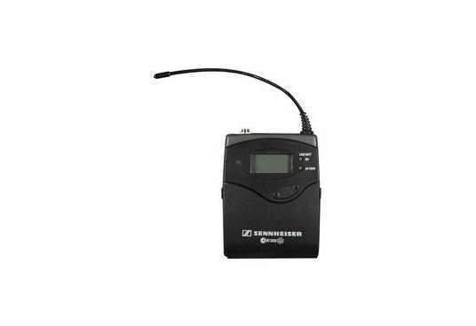 Радиомикрофон Sennheiser EW 145 G2