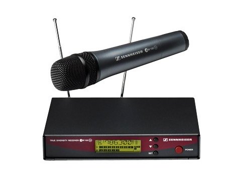 Радіомікрофон Sennheiser EW 145 G2