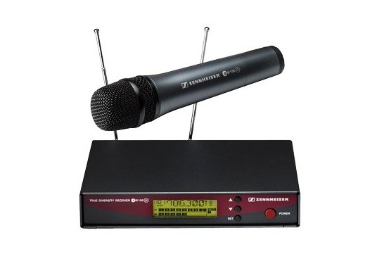 Радиомикрофон Sennheiser EW 145 G2
