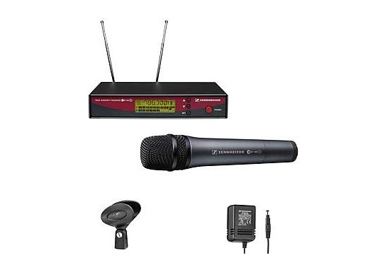 Радиомикрофон Sennheiser EW 145 G2