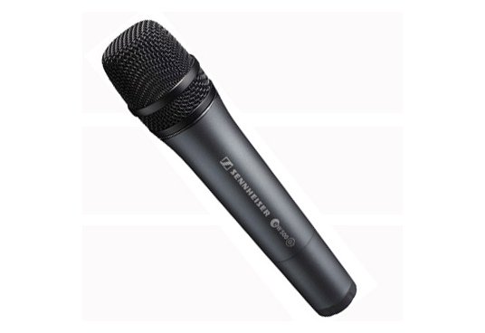 Радиомикрофон SENNHEISER EW 300 G2 SKM 845
