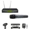 Радиомикрофон SENNHEISER EW 300 G2 SKM 845 :: Фото 3