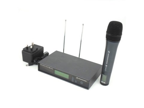 Радіомікрофон SENNHEISER EW 300 G2 SKM 865