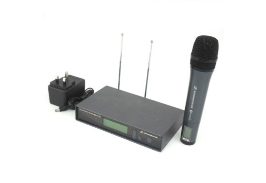 Радиомикрофон SENNHEISER EW 300 G2 SKM 865