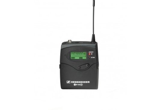 Радиомикрофон SENNHEISER EW 300 G2 SKM 865