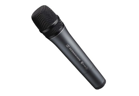 Радиомикрофон SENNHEISER EW 300 G2 SKM 865